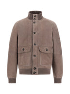 Herno GIUBBINO Uomo  PL000140U 18141 2600