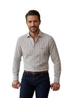Borriello Camicia Uomo  22008-3