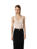 Elisabetta Franchi Top Donna  TK80B61E2193