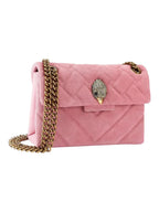 Kurt Geiger Borsa Donna LEATHER MINI KENSINGTON 5017398219 98