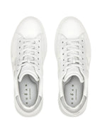 Hogan Sneakers Donna HOGAN REBEL H564 ALLACCIATO H HXW5640DN61QYQ 0351