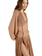 Elisabetta Franchi Abito lungo Donna  ABR1566E2EV8