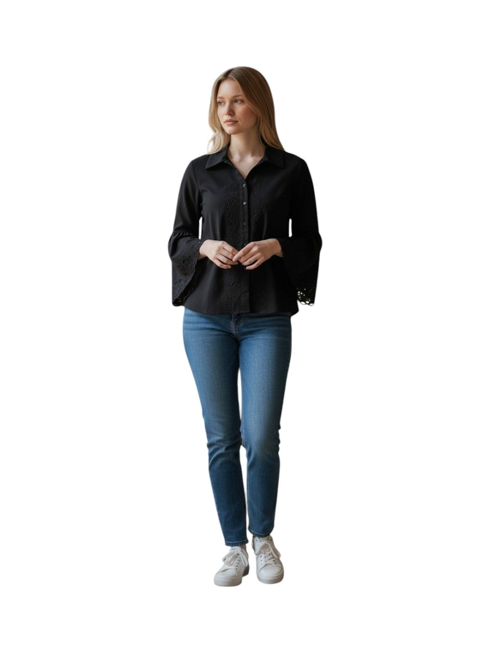 VILA Camicia Donna  14112284