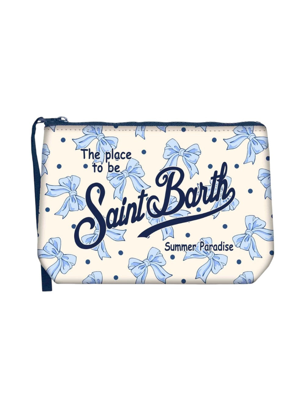 MC2 Saint Barth Pochette Donna  ALIN001 02574L