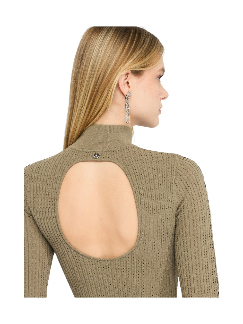 Liu Jo Maglia Donna  CF5087MS46M X0707