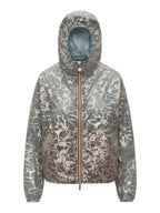 K-Way GIUBBINO Donna LAURETTE SUPER LIGHT LAMI DOUB K7137JW C0R