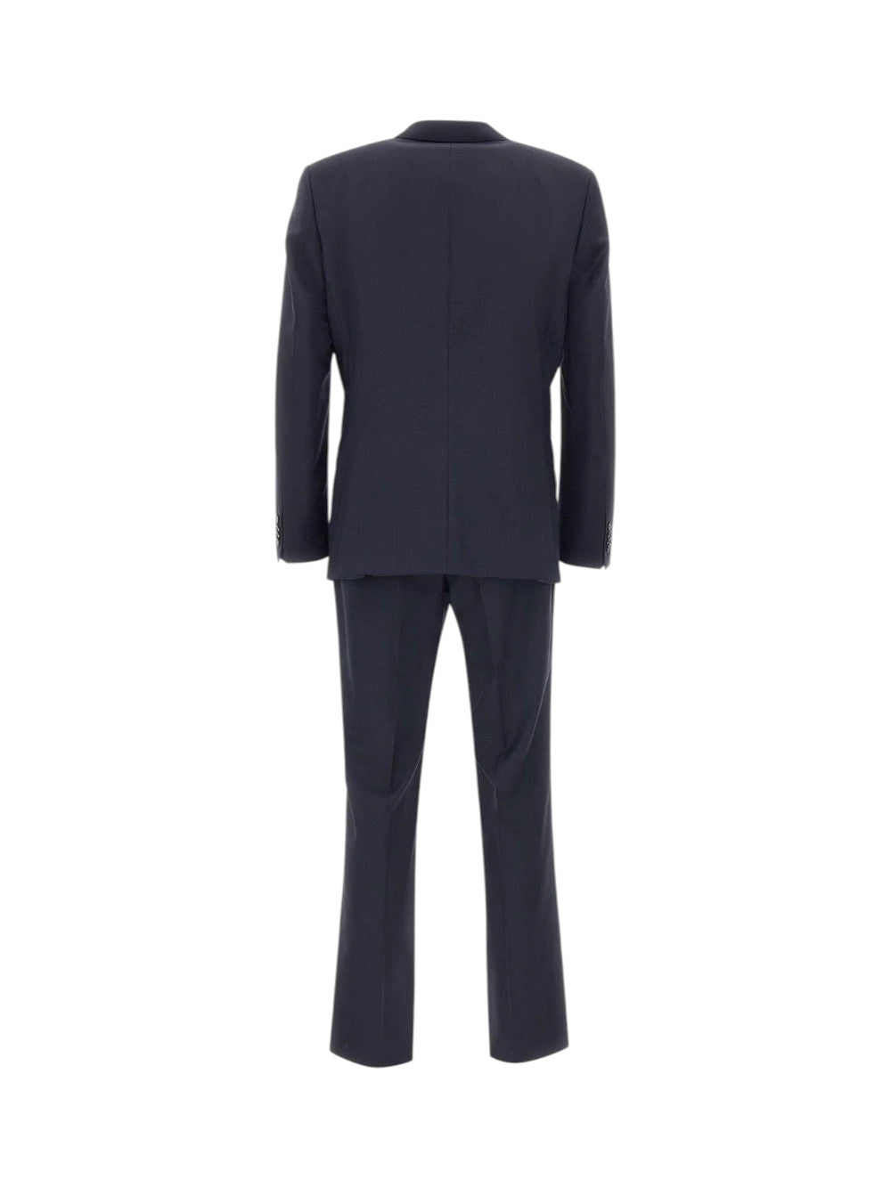 BOSS Abito Uomo H-Huge 50561841 404