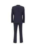 BOSS Abito Uomo H-Huge 50561841 404