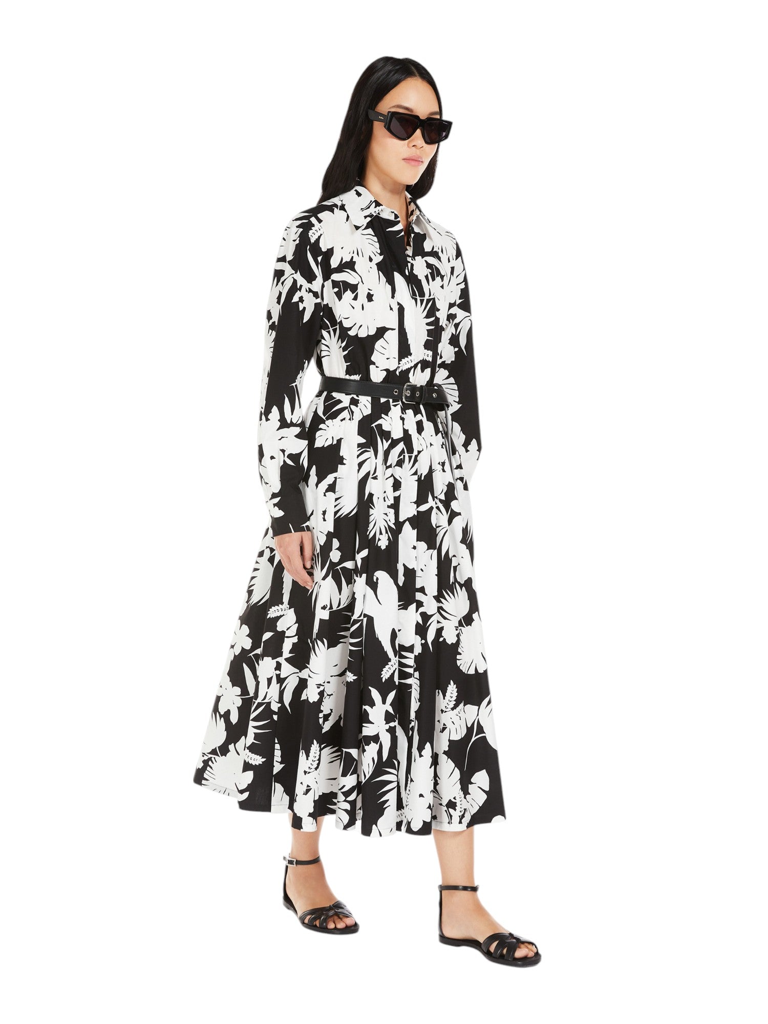 MAX MARA STUDIO Women's USSEL dress