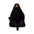 Lauren Ralph Lauren Decollete Donna ADRIENNE BOW-PUMPS-CLOSED TOE 802980116