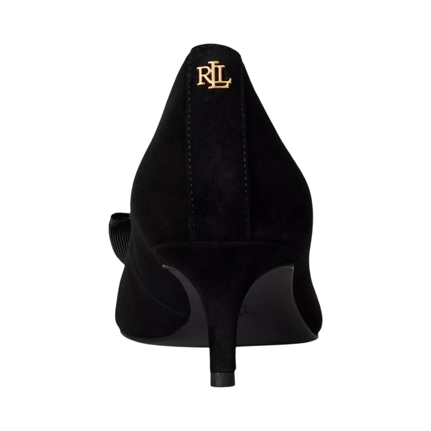 Lauren Ralph Lauren Decollete Donna ADRIENNE BOW-PUMPS-CLOSED TOE 802980116