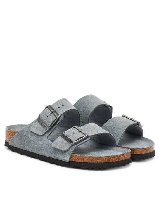 Birkenstock Ciabatta Unisex adulto Arizona SFB 1030912