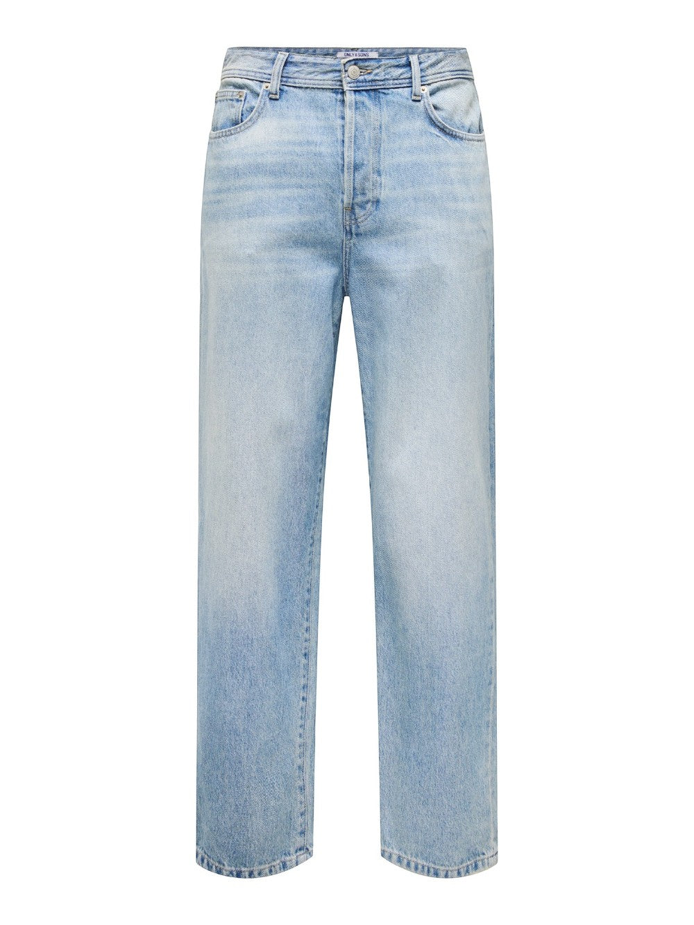 ONLY & SONS Jeans Uomo ONSFADE LOOSE 22032330 4673465
