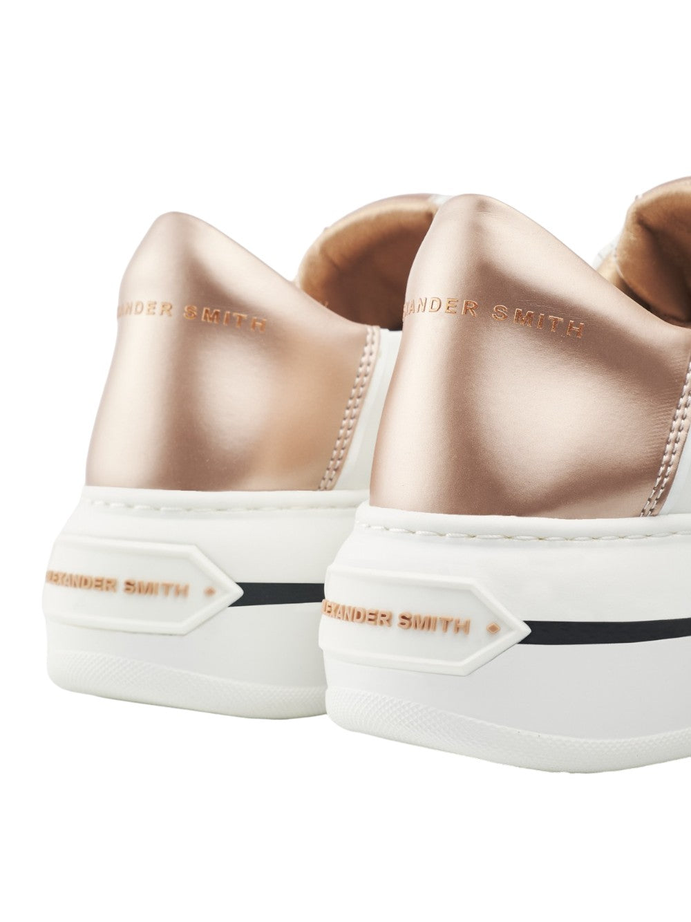 Alexander Smith Sneakers Donna LANCASTER