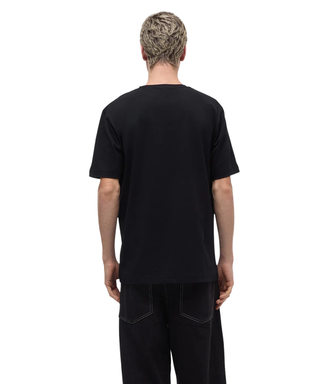 Refrigiwear T-SHIRT Uomo PIERCE T-SHIRT