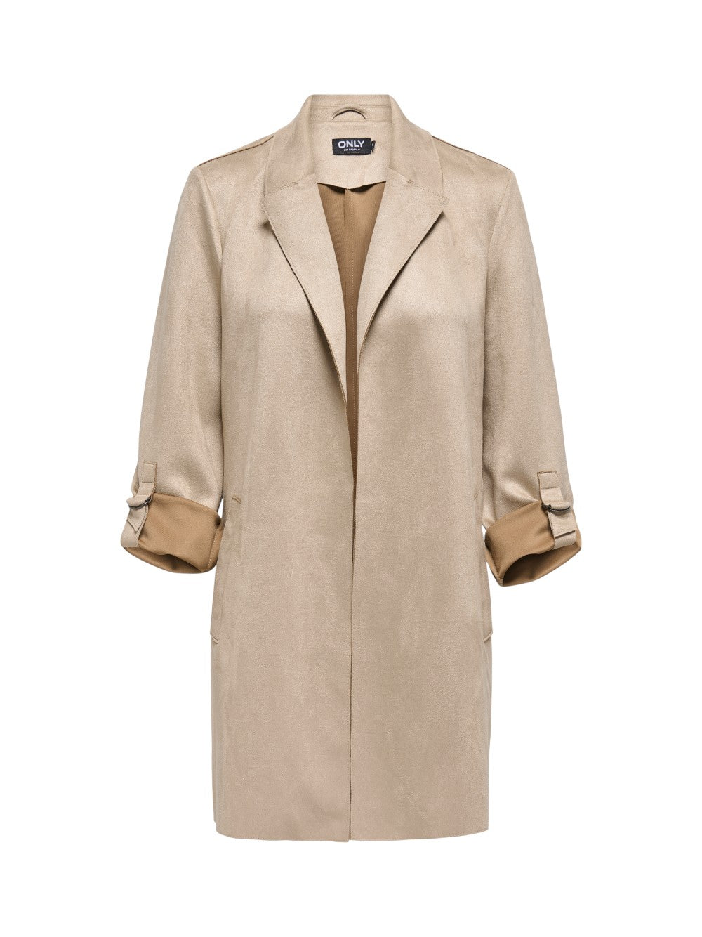 ONLY cappotto Donna 15179864