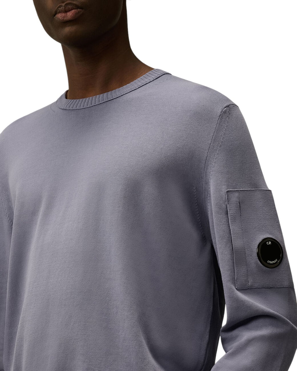 C.p. Company Maglia Uomo 18CMKN086A006323O