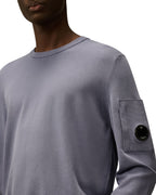 Cp Company Men's Jersey 18CMKN086A006323O