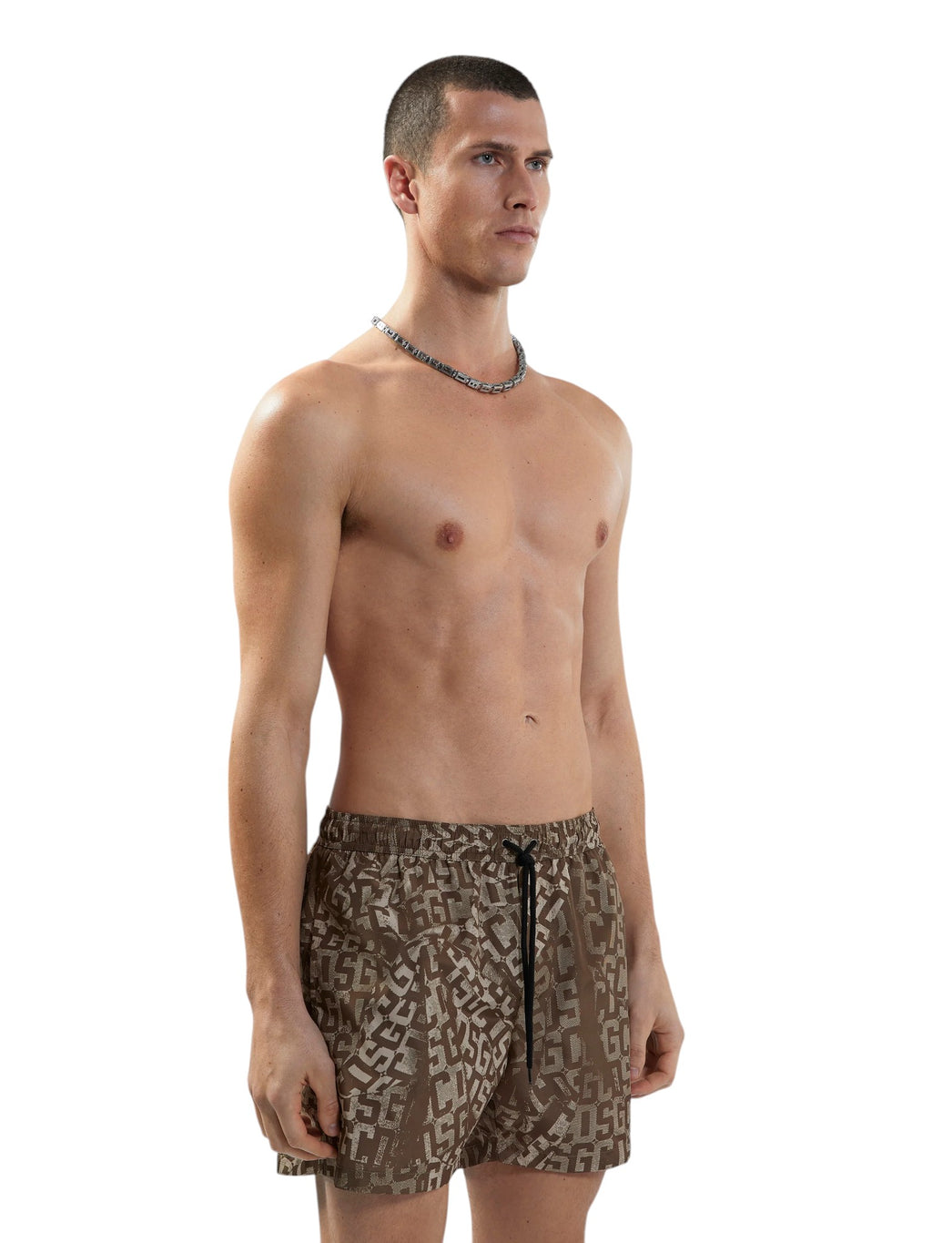 Gcds Costume Uomo B1EM3901AW2