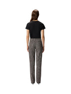 Pinko T-SHIRT Donna BUSSOLOTTO T-SHIRT 100355A2RD Z99