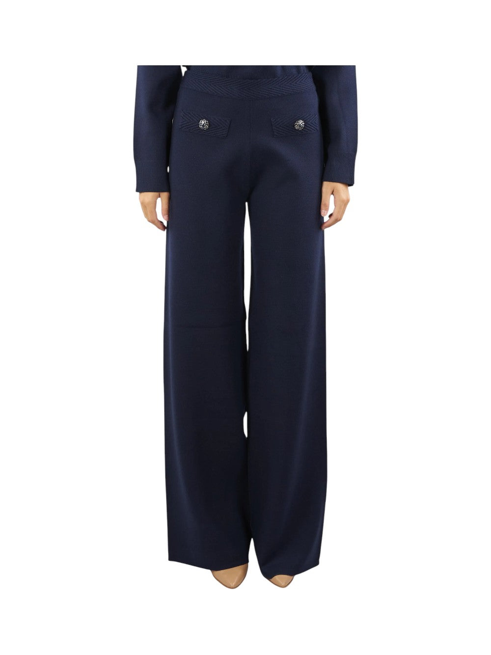 Blugirl Pantalone Donna  RF5260MA41R 93812