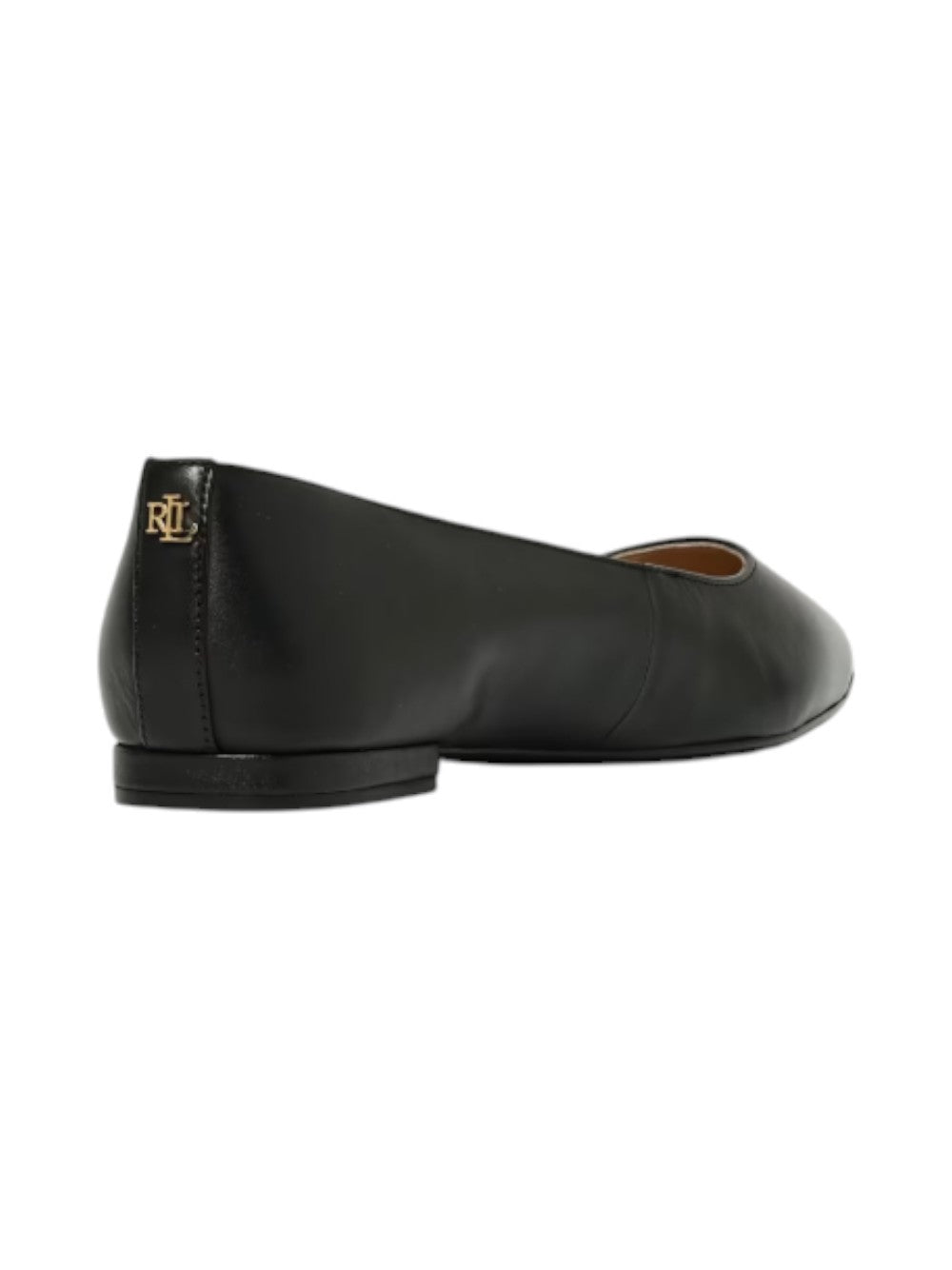 Lauren Ralph Lauren Mocassino Donna LONDYN-FLATS-BALLET 802862706
