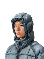 C.p. Company GIUBBINO Uomo Shell Hooded Puffer 21CMOW702A110416A 871