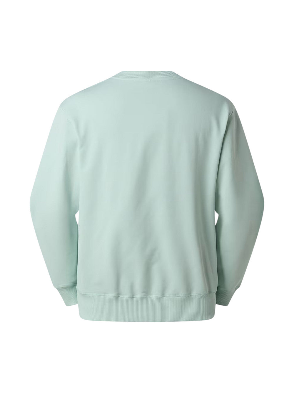 The North Face Felpa Uomo U ESS LT RX CREW NF0A8GQCG701