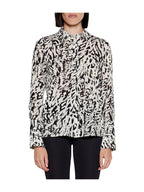 Patrizia Pepe Women's Shirt 8C0703 A463
