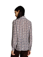 Nenette Camicia Donna  42BB-FORREST AV