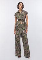 Liu Jo Pantalone Donna  WA6125T433A P9360