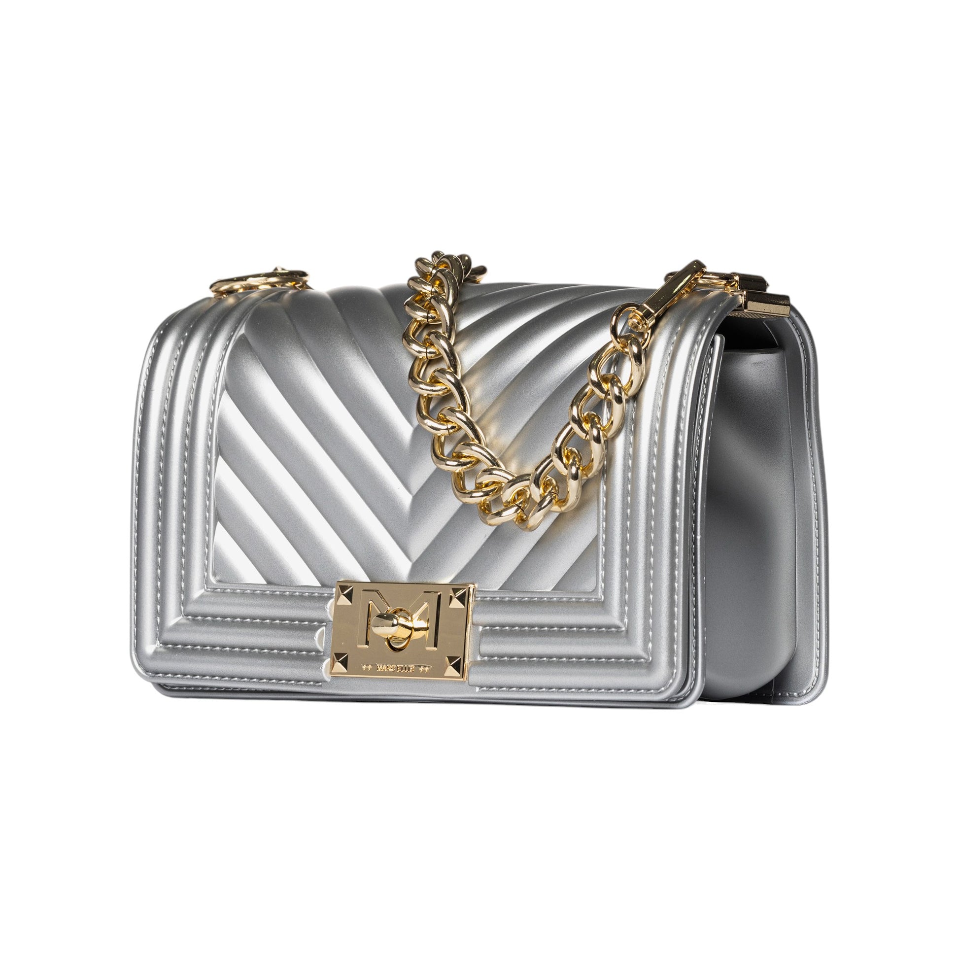 Marc Ellis borsa Donna FLAT S 25