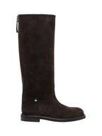Poeve stivali Donna Mel EV01ZIP