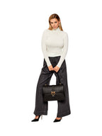 Pinko Borsa Donna LOVE ONE EXTRA SLOUCHY BOTTALA 105067A2OX Z99Q