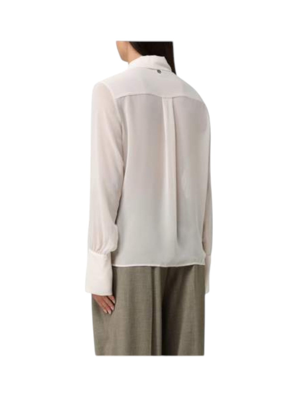 Liu Jo Camicia Donna  CF5302TS869 X0726