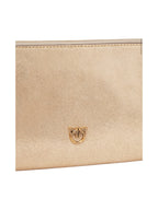 Mini Flat Clutch Bag