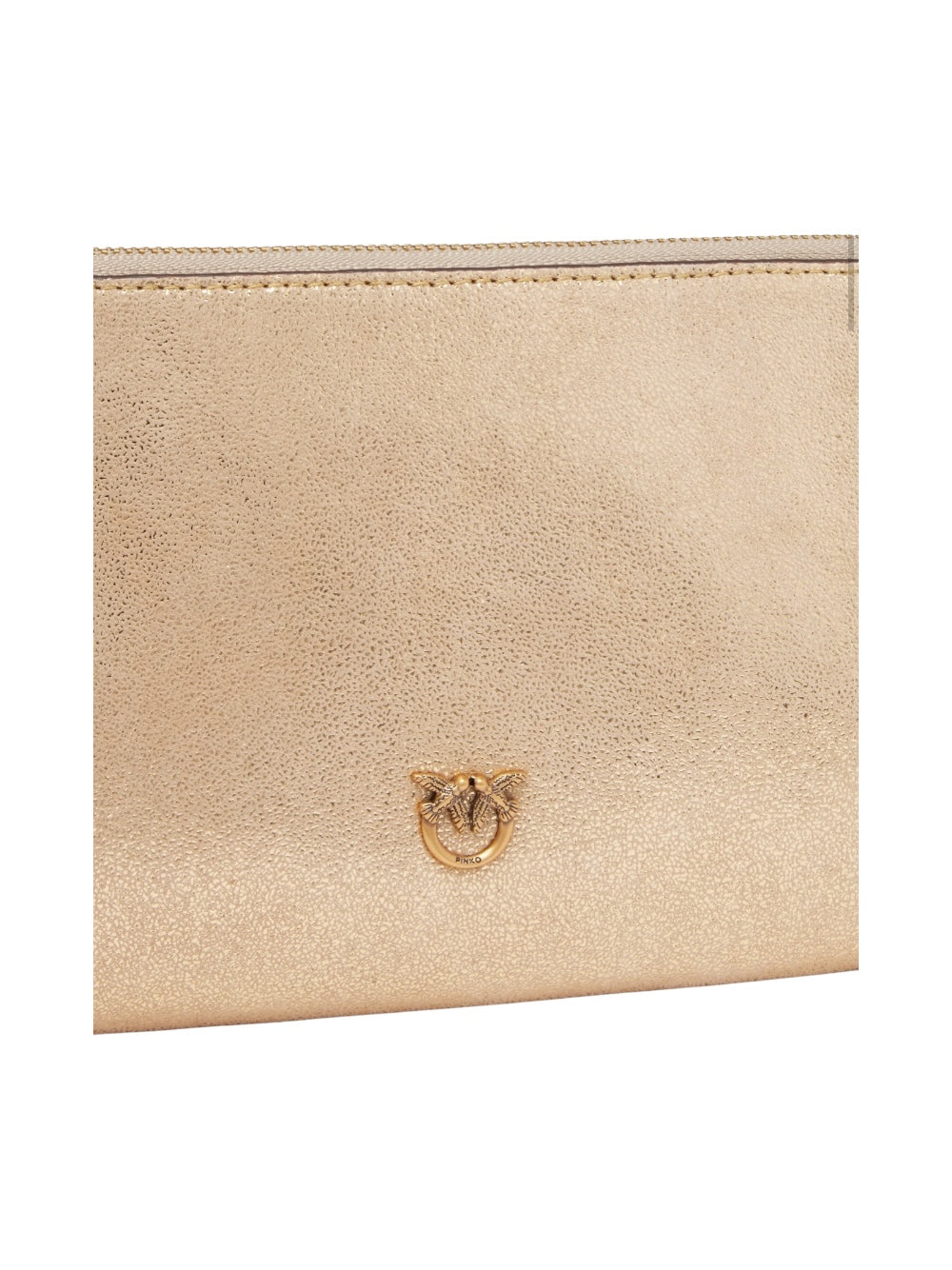 Borsa pochette mini Flat