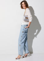 Liu Jo Jeans Donna  UA6196D4854 79019