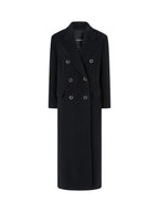 Pinko Cappotto Donna COVENT CAPPOTTO PANNO DOPPIO 107487A3FG Z99