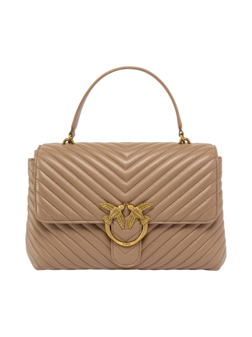 Pinko Borsa Donna LOVE LADY PUFF BIG CL 100042A0GK D01Q