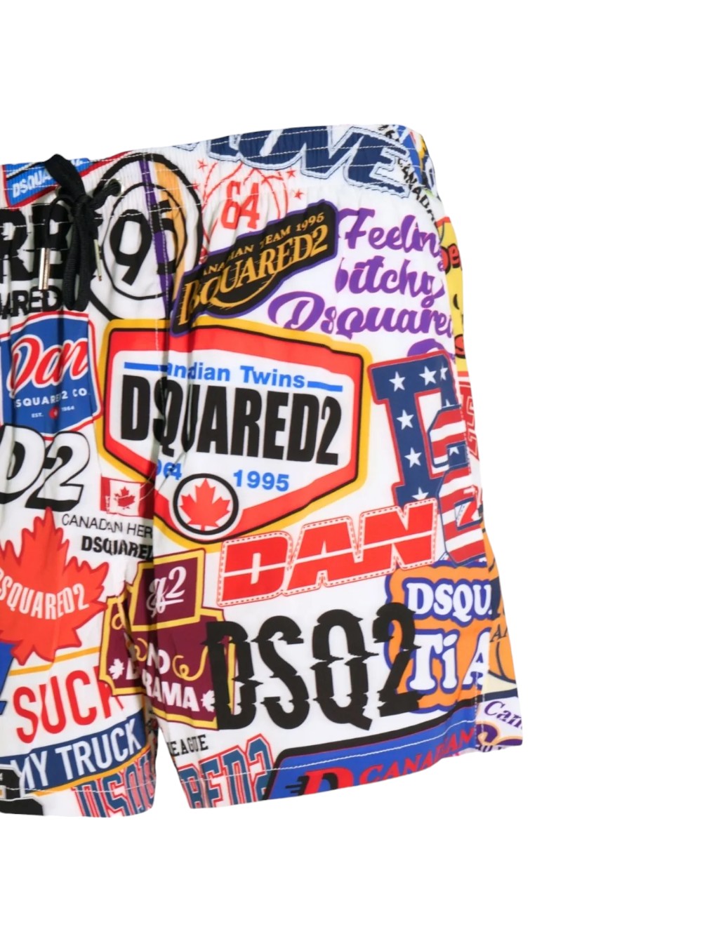 DSQUARED2 Costume Uomo D7B645560