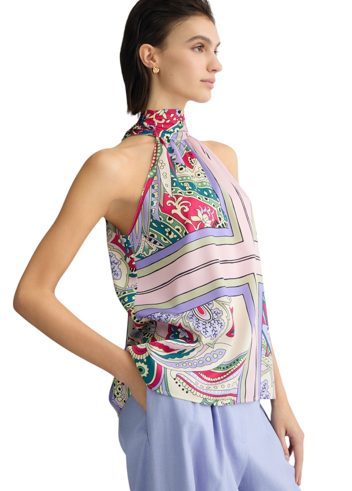 LIU JO Women's Top WA5394T5973