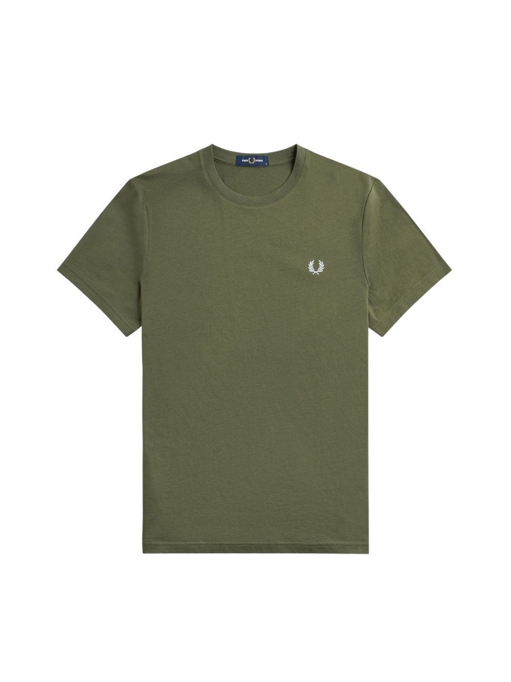 FRED PERRY T-SHIRT Uomo M7831