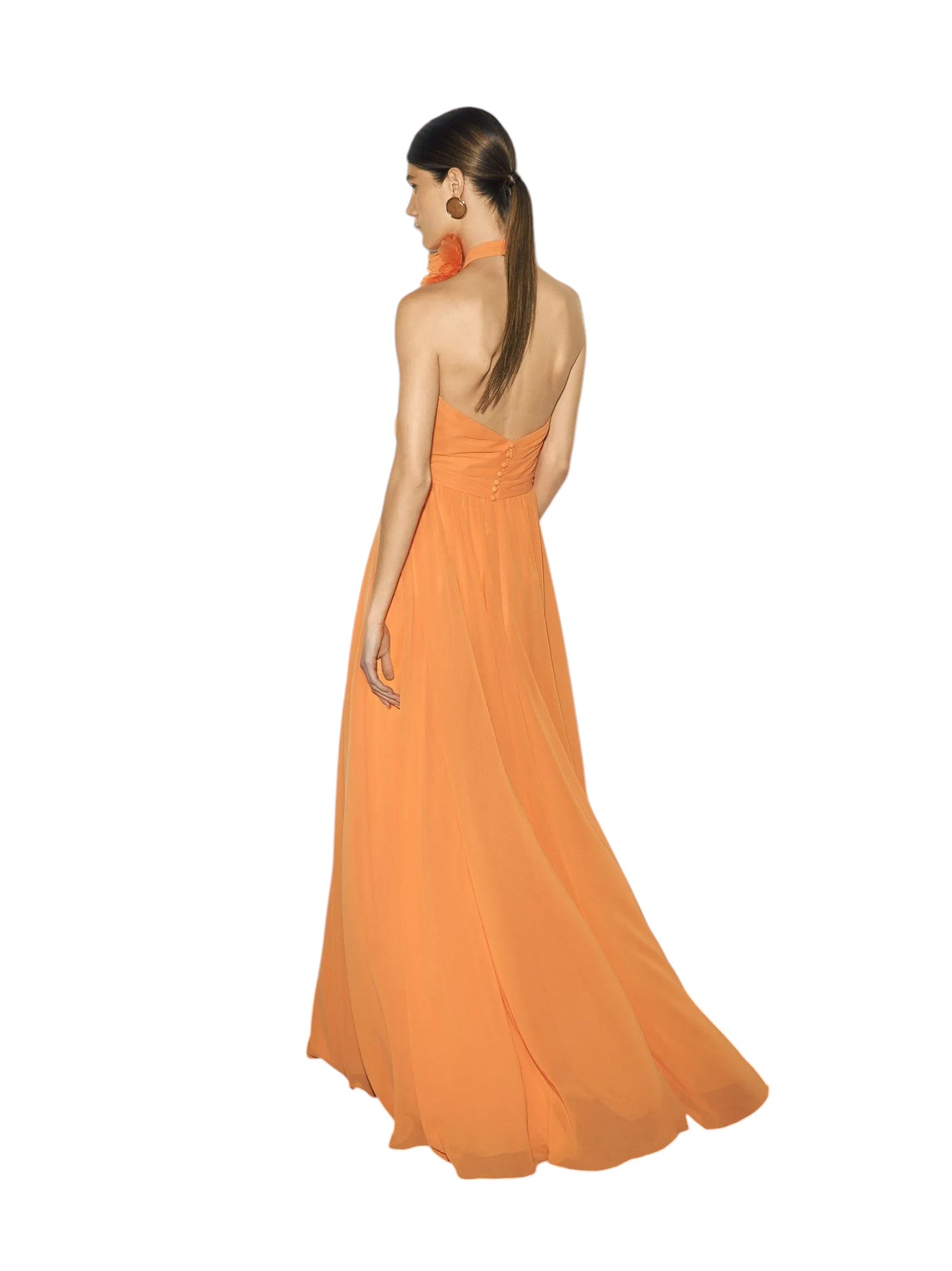 PRONOVIAS ABITO LUNGO Donna ALERIA