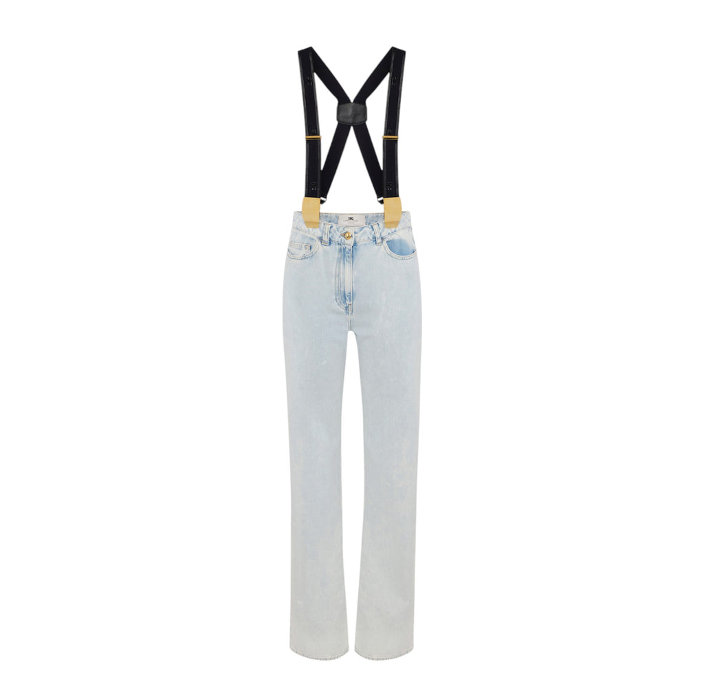 elisabetta franchi JEANS Donna PJ97I52E2
