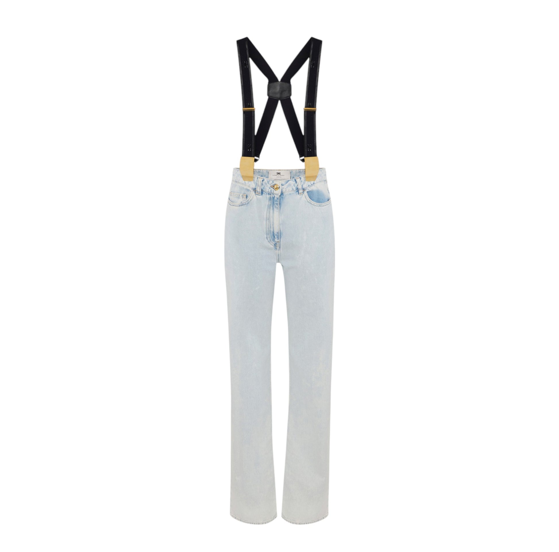 elisabetta franchi JEANS Donna PJ97I52E2
