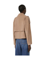 Max Mara Weekend GIUBBINO Donna MAGA MAGA