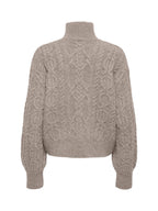 ONLY Maglia Donna ONLHILDE 15375336 16-1305 TCX