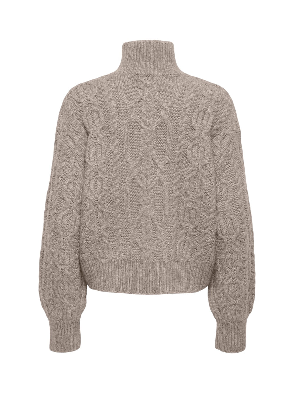 ONLY Maglia Donna ONLHILDE 15375336 16-1305 TCX
