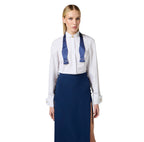 elisabetta franchi camicia Donna CA09151E2